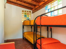 Feriebolig:&nbsp;Residence Villa Smeralda 3