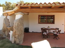 Feriebolig:&nbsp;Executive Residence Villa Smeralda
