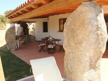 Feriebolig:&nbsp;Executive Residence Villa Smeralda