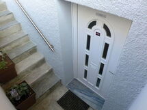 Rue Des Moulins