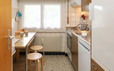 Feriebolig:&nbsp;Belmont Ouest 75 380.6