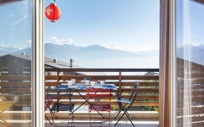 Crans-Montana 380