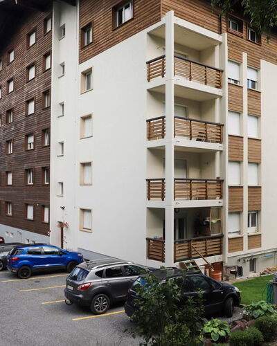 Crans-Montana 380