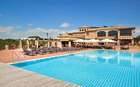 Resort Hapimag Mas Nou