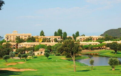 Resort Hapimag Mas Nou