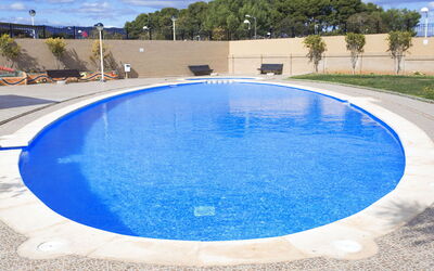 Feriebolig:&nbsp;Jardines del Mar Iii - Marina D'Or 8.2