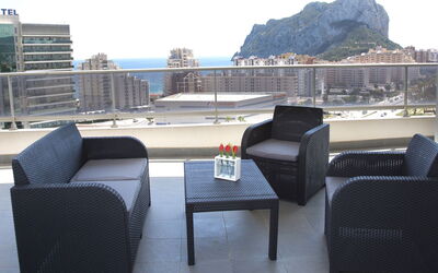 Costa Calpe