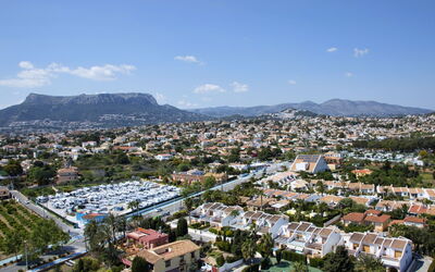 Costa Calpe