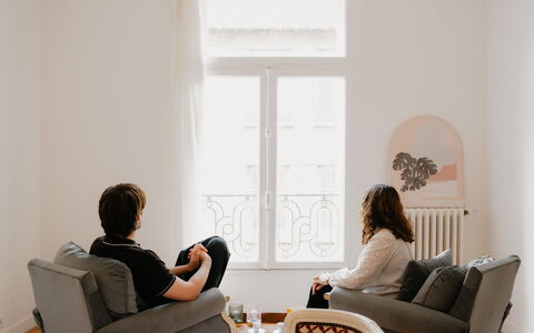 Le Caroline: Himmel, Horisont, Landskab, Bakke, Morgen, Sollys, Hill Station