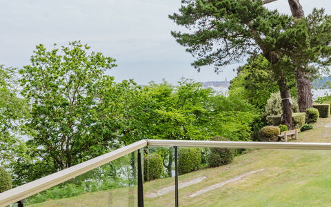 Feriebolig:&nbsp;Le Parc de la Ronceray 220.8