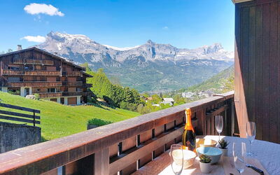 Saint-Gervais D'En Haut