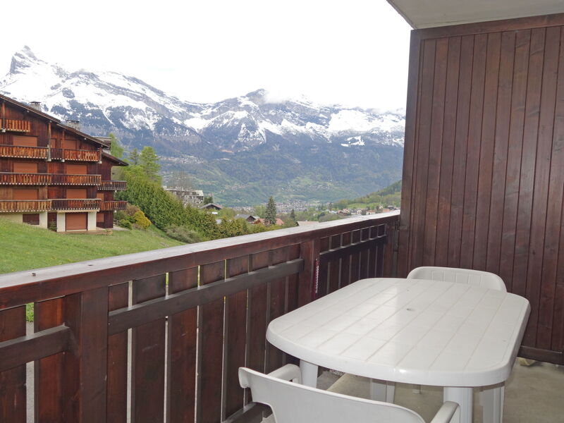 Saint-Gervais D'En Haut