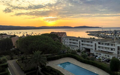 Cavalaire 279