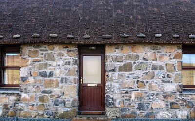 Glenn Cottage - Isle of Skye, Skotland, Storbritannien