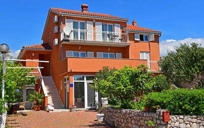 Novi Vinodolski 128