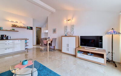 Feriebolig:&nbsp;Villa Nikaroni 314.3
