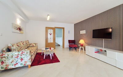Feriebolig:&nbsp;Villa Nikaroni 314.2