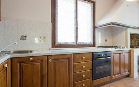 Villa Papillon