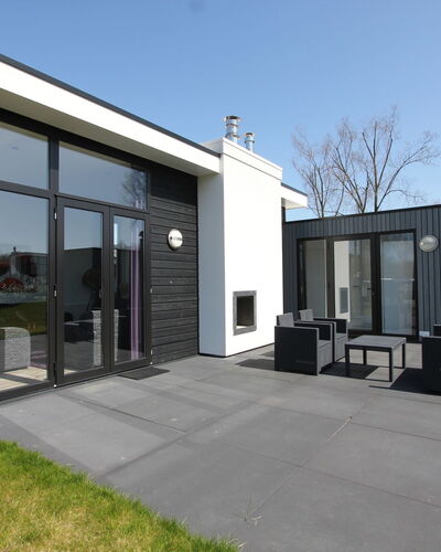 Droompark Spaarnwoude 100.14