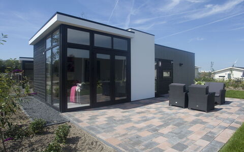 Feriebolig:&nbsp;Droompark Spaarnwoude 170.33