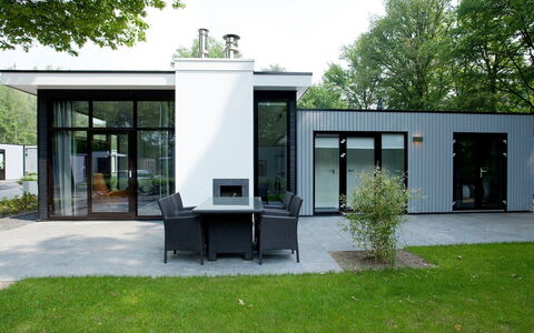 Feriebolig:&nbsp;Droompark Schoneveld 120.6