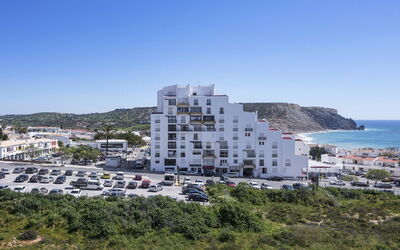 Praia da Luz Sea View
