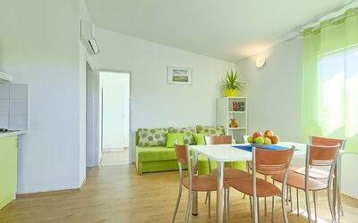 Feriebolig:&nbsp;Resort Jelovci 400.1