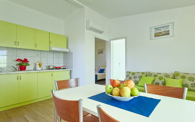 Feriebolig:&nbsp;Resort Jelovci 400.5