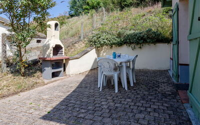 Villa les Dunes - Le Hôme-Sur-Mer, Nedre Normandiet, Frankrig