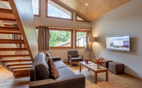 Feriebolig:&nbsp;Swisspeak Resorts Vercorin 9000.121
