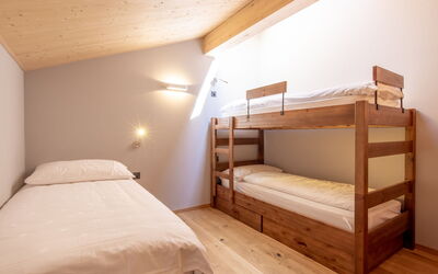 Feriebolig:&nbsp;Swisspeak Resorts Vercorin 9000.122