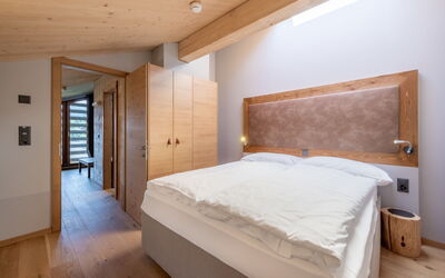 Feriebolig:&nbsp;Swisspeak Resorts Vercorin 9000.123