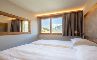 Feriebolig:&nbsp;Swisspeak Resorts Vercorin 9000.117
