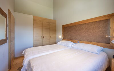 Feriebolig:&nbsp;Swisspeak Resorts Vercorin 9000.122