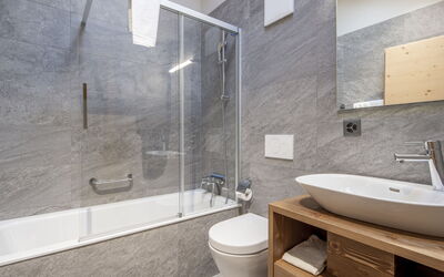 Feriebolig:&nbsp;Swisspeak Resorts Vercorin 9000.119