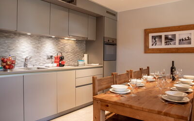 Feriebolig:&nbsp;Swisspeak Resorts Vercorin 9000.121