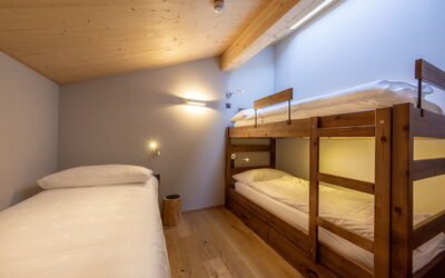 Feriebolig:&nbsp;Swisspeak Resorts Vercorin 9000.119