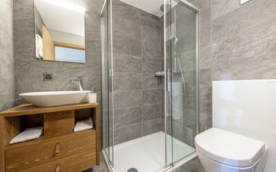 Feriebolig:&nbsp;Swisspeak Resorts Vercorin 9000.119