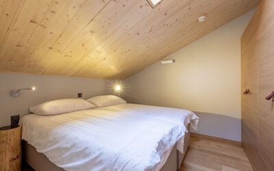 Feriebolig:&nbsp;Swisspeak Resorts Vercorin 9000.121