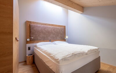Feriebolig:&nbsp;Swisspeak Resorts Vercorin 9000.123