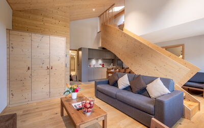 Feriebolig:&nbsp;Swisspeak Resorts Vercorin 9000.121