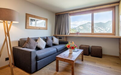 Feriebolig:&nbsp;Swisspeak Resorts Vercorin 9000.117