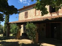 Villa Tuscan Sun