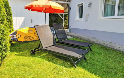 Seehaus Blue Faak