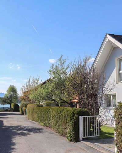 Seehaus Blue Faak