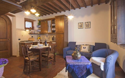 Cortona 190: Værelse, Ejendom, Bygning, Møbel, Indretning, Hus, Stue, Ejendom, Loft, Etage