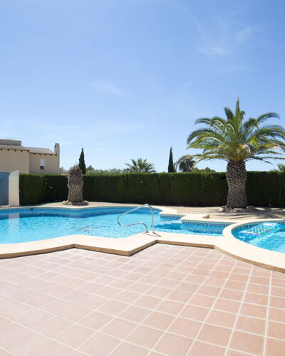 Calpe Calp 435