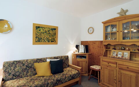 Feriebolig:&nbsp;Castel des Roches C4 415.6