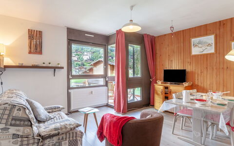 Feriebolig:&nbsp;Castel des Roches B20 415.4