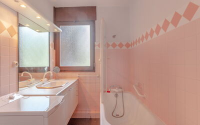 Feriebolig:&nbsp;Castel des Roches B20 415.4